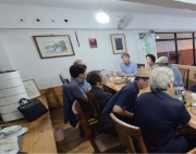 한국서예협회 …