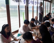 제68차 이사회…